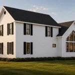CHD-25398 Colonial House Plan – Photo 1