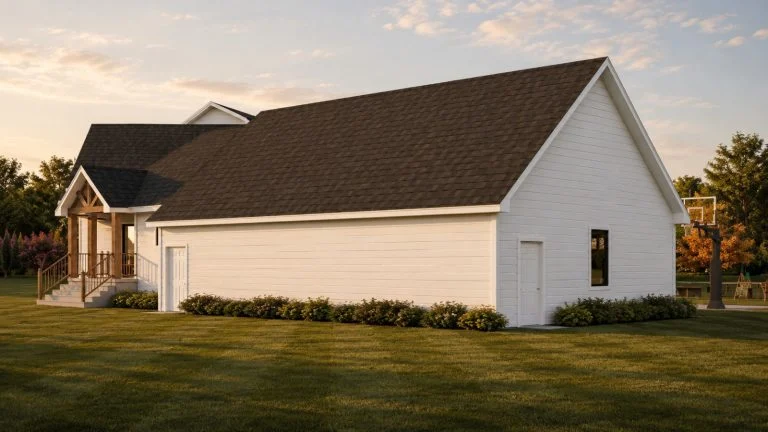 CHD-25398 Colonial House Plan – Photo 3