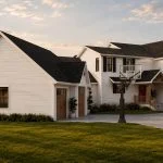 CHD-25398 Colonial House Plan – Photo 4
