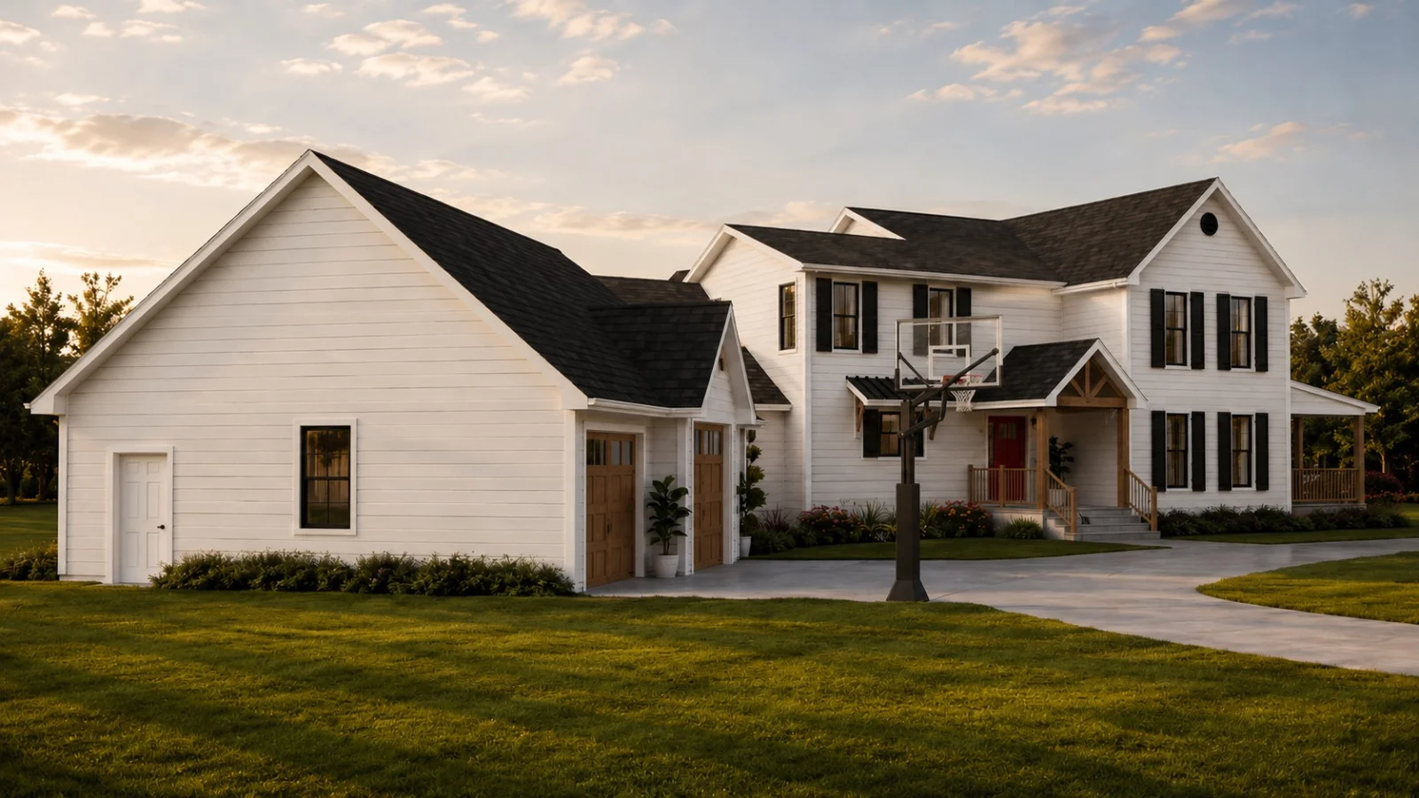 CHD-25398 Colonial House Plan – Photo 4