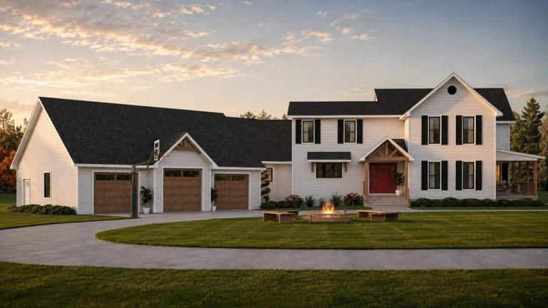 CHD-25398 Colonial House Plan – Photo 5