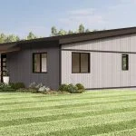 CHD-2540 Beach House Plan – Photo 2
