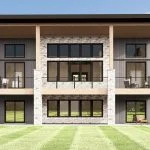 CHD-2540 Beach House Plan – Photo 3