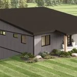 CHD-2540 Beach House Plan – Photo 5