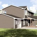 CHD-25415 Beach House Plan – Photo 4