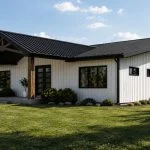 CHD-25433 Beach House Plan – Photo 2