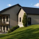 CHD-25503 Beach House Plan – Photo 2
