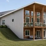 CHD-25523 Beach House Plan – Photo 3