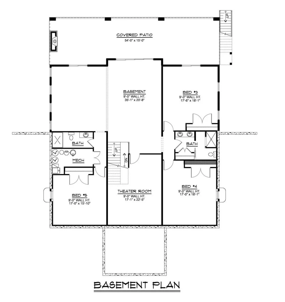 Basement