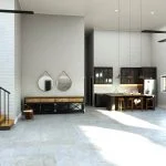 CHD-2578 Barndominium House Plan – Photo 2