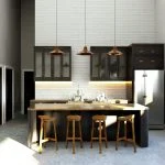 CHD-2578 Barndominium House Plan – Photo 4
