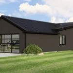 CHD-2585 Beach House Plan – Photo 1