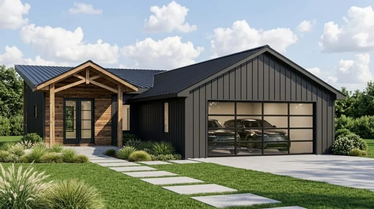 CHD-2585 Beach House Plan – Photo 9
