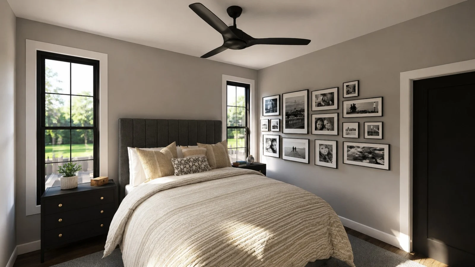 CHD-2588 Barndominium House Plan – Photo 10