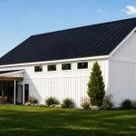 CHD-2588 Barndominium House Plan – Photo 2
