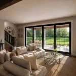 CHD-2588 Barndominium House Plan – Photo 6