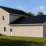 CHD-26105 Barndominium House Plan – Photo 5