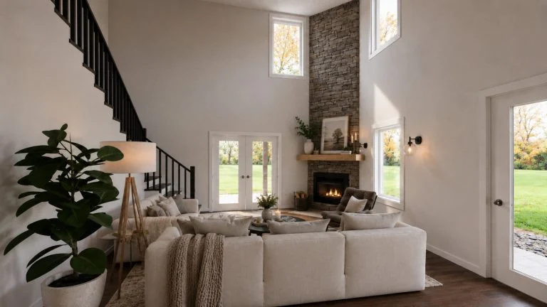 CHD-26105 Barndominium House Plan – Photo 9