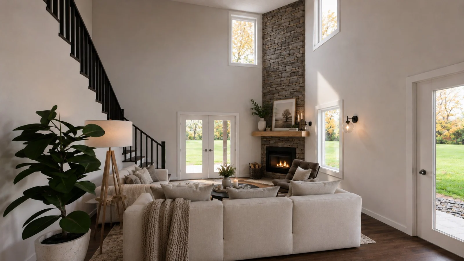 CHD-26105 Barndominium House Plan – Photo 9