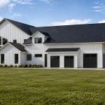 CHD-26107 Barndominium House Plan – Photo 4