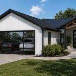 CHD-26129 Beach House Plan – Photo 4