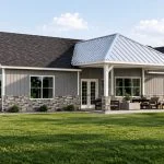CHD-26132 Country House Plan – Photo 2