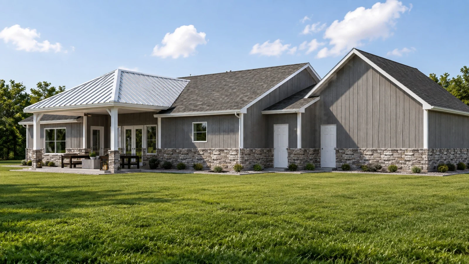 CHD-26132 Country House Plan – Photo 3