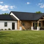 CHD-26142 Beach House Plan – Photo 2