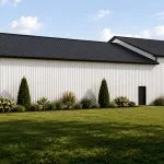 CHD-26172 Barndominium House Plan – Photo 2