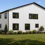 CHD-26172 Barndominium House Plan – Photo 3