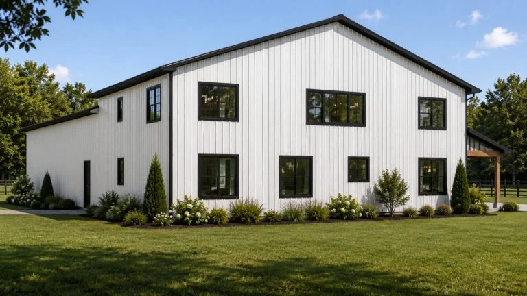CHD-26172 Barndominium House Plan – Photo 3