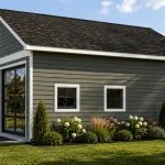CHD-26175 Barndominium House Plan – Photo 1