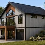 CHD-26183 Beach House Plan – Photo 5