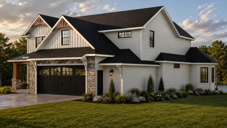 CHD-2619 Beach House Plan – Photo 3