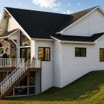 CHD-2619 Beach House Plan – Photo 5