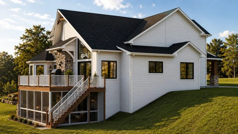 CHD-2619 Beach House Plan – Photo 5