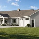 CHD-26204 Beach House Plan – Photo 2