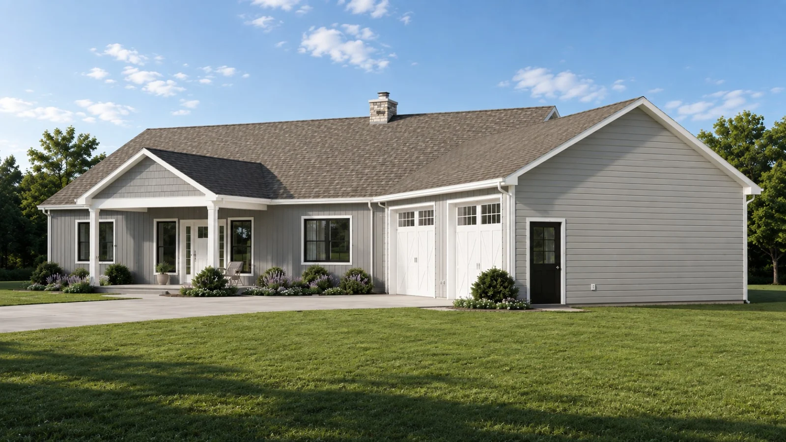 CHD-26204 Beach House Plan – Photo 2