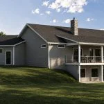 CHD-26204 Beach House Plan – Photo 4