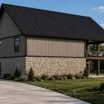 CHD-26205 Beach House Plan – Photo 2