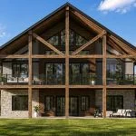 CHD-26205 Beach House Plan – Photo 3