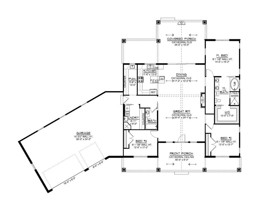 Main Floor