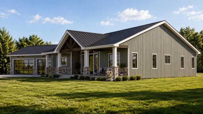 CHD-26231 Cottage House Plan – Photo 1