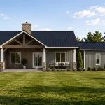 CHD-26231 Cottage House Plan – Photo 2