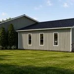 CHD-26231 Cottage House Plan – Photo 3