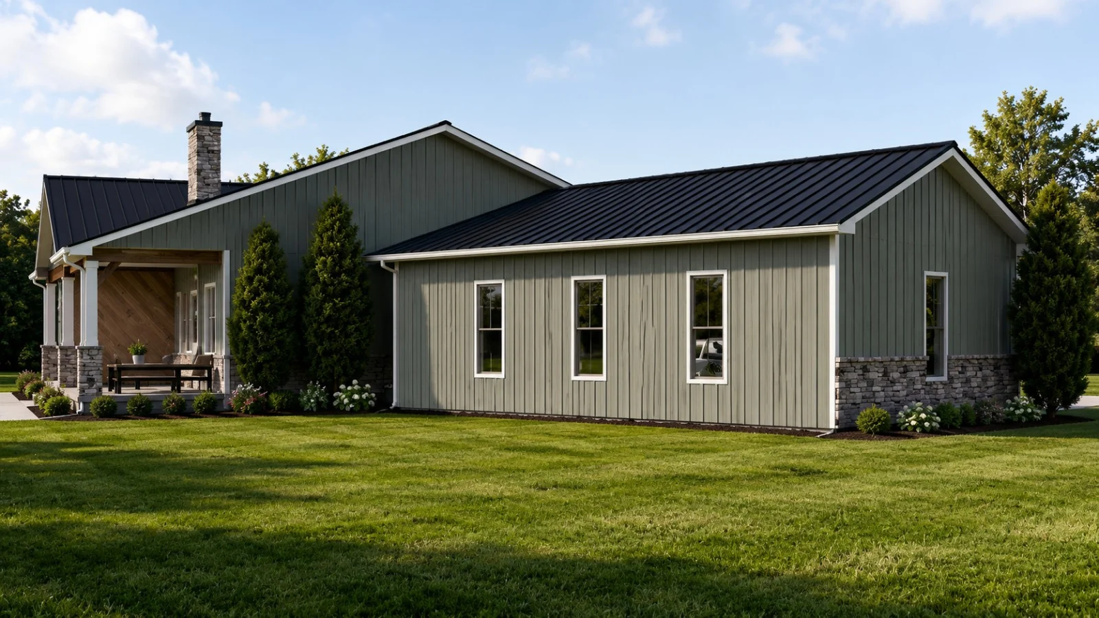 CHD-26231 Cottage House Plan – Photo 3