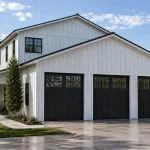 CHD-2624 Barndominium House Plan – Photo 2