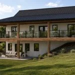 CHD-26255 Beach House Plan – Photo 3