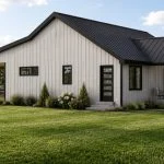 CHD-26255 Beach House Plan – Photo 4