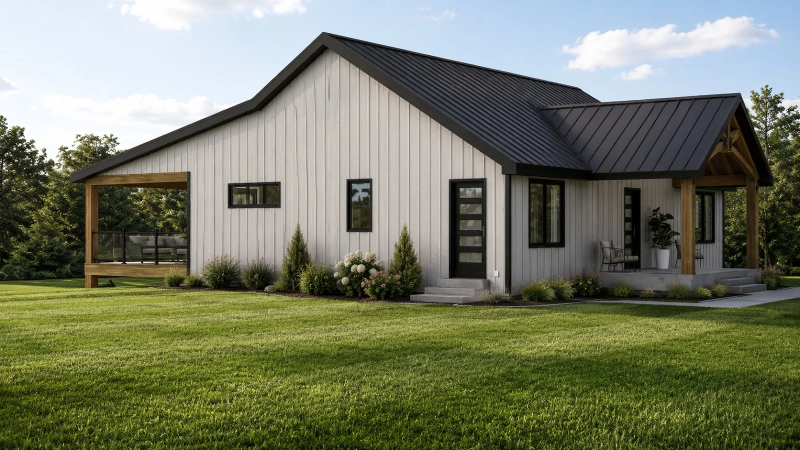 CHD-26255 Beach House Plan – Photo 4